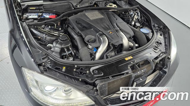 mercedes benz | mercedes benz S-Class W221 | S-Class W221