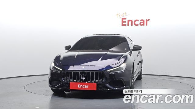 maserati | maserati Ghibli | Ghibli