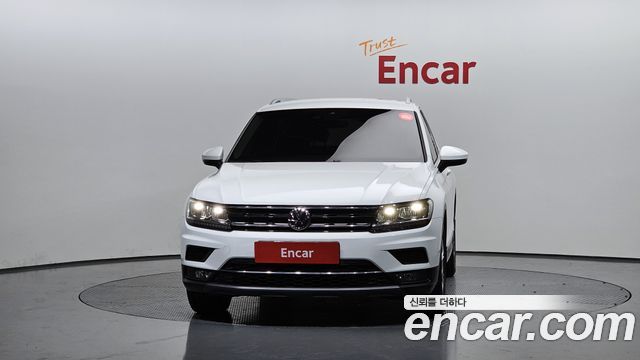 Volkswagen | Volkswagen Tiguan 2nd Generation | Tiguan 2nd Generation