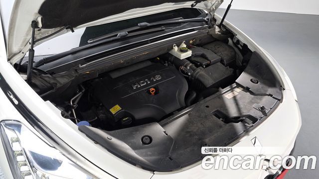 Citroen/DS | Citroen/DS DS5