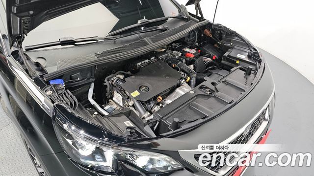 peugeot | peugeot 5008 2nd generation | 5008 2nd generation