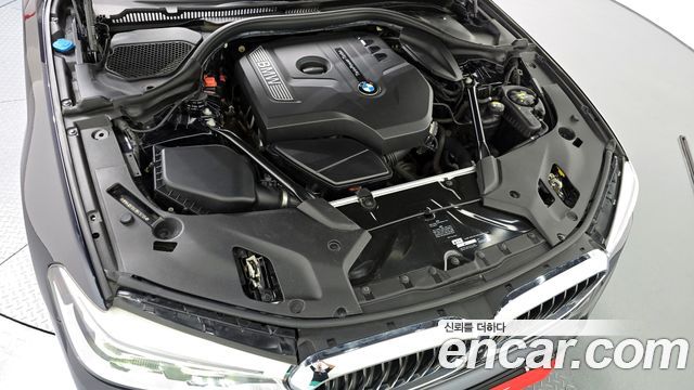 BMW | BMW 5 Series (G30) | 5 Series (G30)