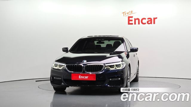 BMW | BMW 5 Series (G30) | 5 Series (G30)