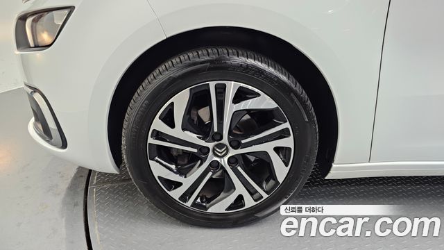 Citroen/DS | Citroen/DS Grand C4 Picasso | Grand C4 Picasso