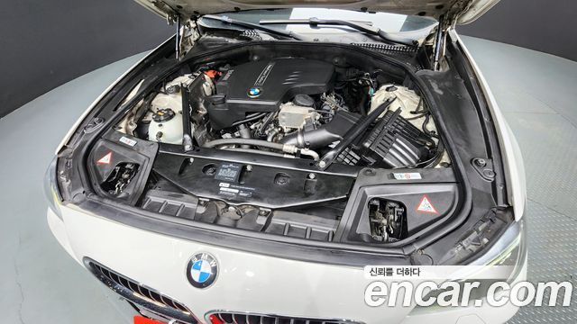 BMW | BMW 5 Series (F10) | 5 Series (F10)