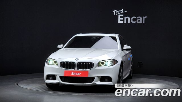 BMW | BMW 5 Series (F10) | 5 Series (F10)