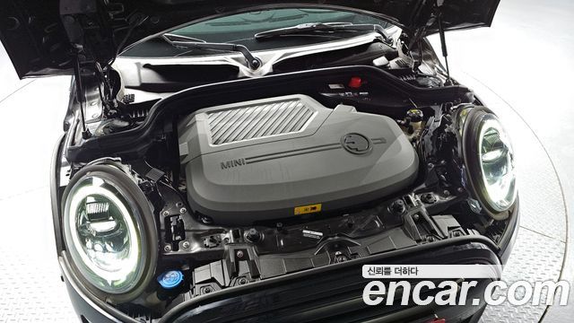 mini | mini Cooper Electric | Cooper Electric