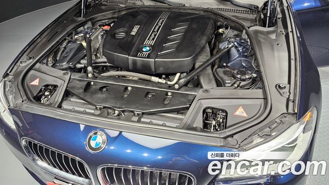 BMW | BMW 5 Series (F10) | 5 Series (F10)