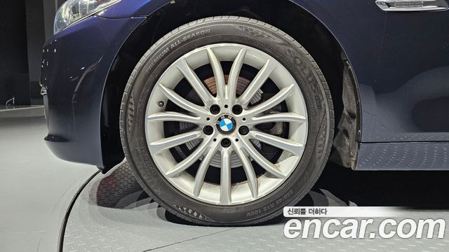 BMW | BMW 5 Series (F10) | 5 Series (F10)