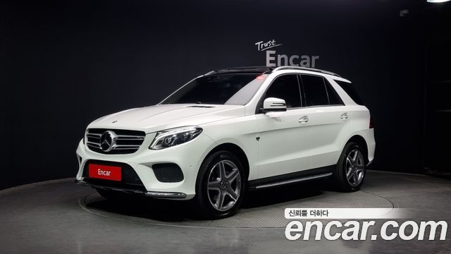 mercedes benz | mercedes benz GLE-Class W166 | GLE-Class W166