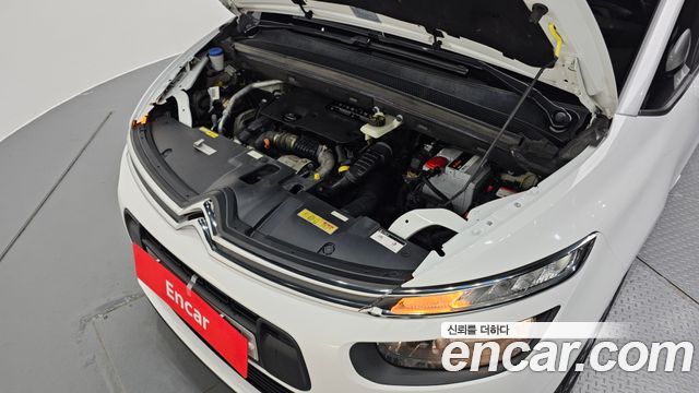 Citroen/DS | Citroen/DS Grand C4 Picasso | Grand C4 Picasso