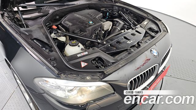 BMW | BMW 5 Series (F10) | 5 Series (F10)