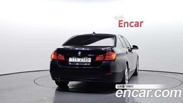 BMW | BMW 5 Series (F10) | 5 Series (F10)