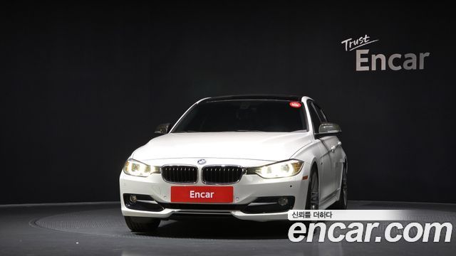 BMW | BMW 3 Series (F30) | 3 Series (F30)