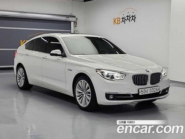 BMW | BMW 5 Series GT (F07) | 5 Series GT (F07)