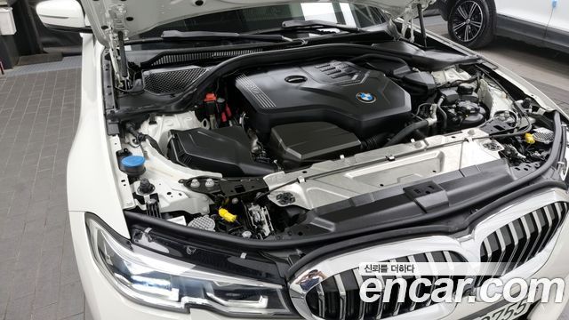 BMW | BMW 3 Series (G20) | 3 Series (G20)