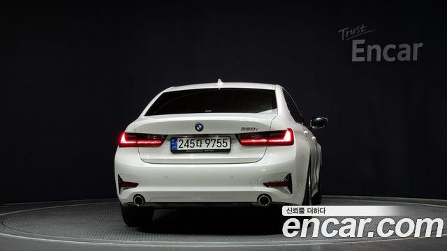 BMW | BMW 3 Series (G20) | 3 Series (G20)