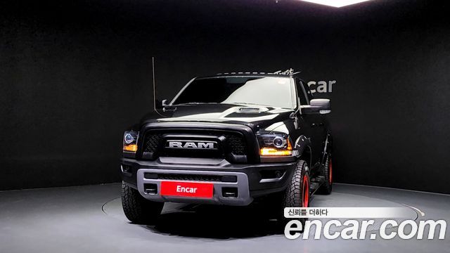 Dodge | Dodge Ram Pickup | Ram Pickup
