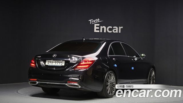 mercedes benz | mercedes benz S-Class W222 | S-Class W222