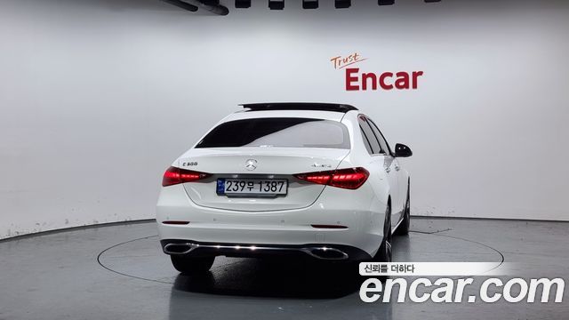 mercedes benz | mercedes benz C-Class W206 | C-Class W206