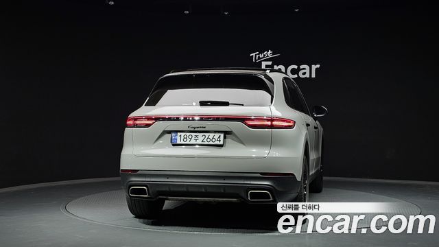 porsche | porsche Cayenne (PO536) | Cayenne (PO536)