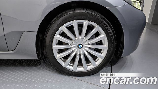 BMW | BMW 6 Series GT (G32) | 6 Series GT (G32)