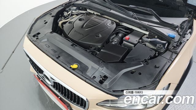 volvo | volvo V90 Cross Country | V90 Cross Country