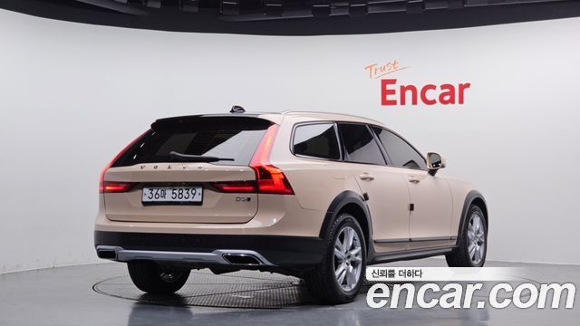 volvo | volvo V90 Cross Country | V90 Cross Country