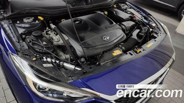 infinity | infinity Q30