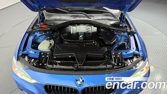 BMW | BMW 3 Series (F30) | 3 Series (F30)