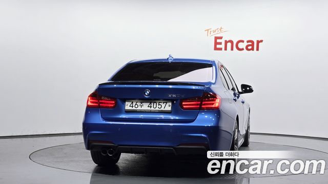 BMW | BMW 3 Series (F30) | 3 Series (F30)