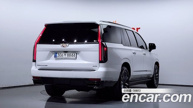 cadillac | cadillac Escalade 5th generation | Escalade 5th generation
