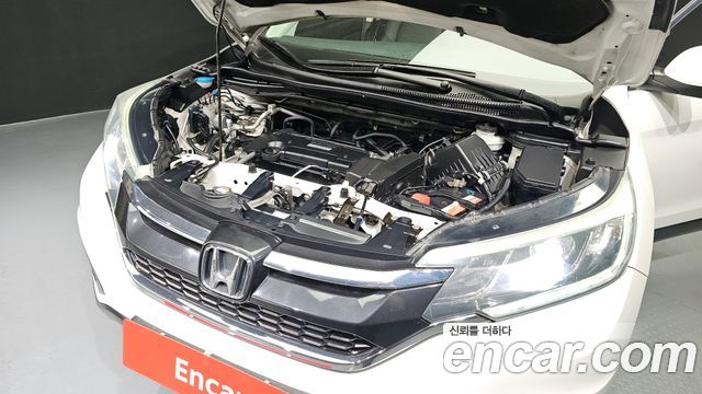 honda | honda New CR-V | New CR-V