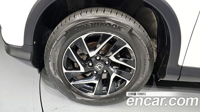 honda | honda New CR-V | New CR-V