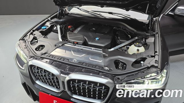 BMW | BMW X4 (G02) | X4 (G02)