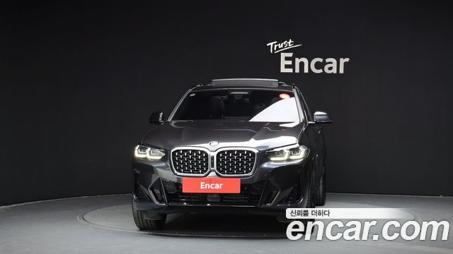BMW | BMW X4 (G02) | X4 (G02)
