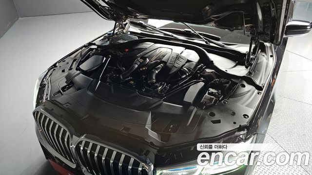 BMW | BMW 7 Series (G11) | 7 Series (G11)