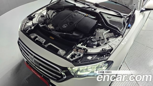 mercedes benz | mercedes benz E-Class W214 | E-Class W214