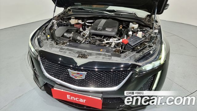 cadillac | cadillac CT5