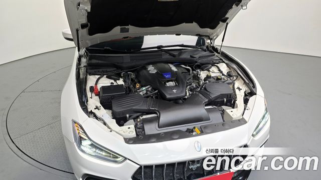 maserati | maserati Ghibli | Ghibli