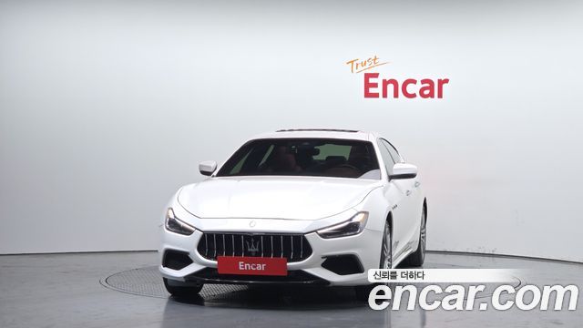 maserati | maserati Ghibli | Ghibli