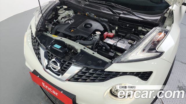 nissan | nissan Juke | Juke