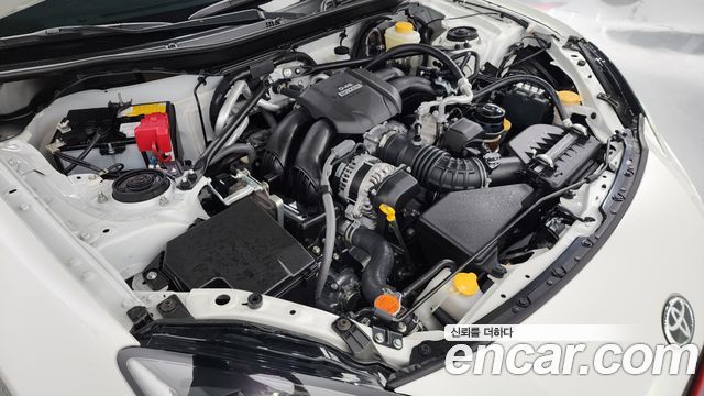 Toyota | Toyota GR86