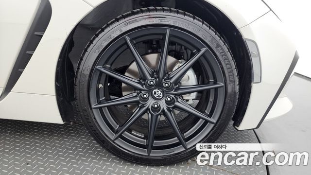 Toyota | Toyota GR86