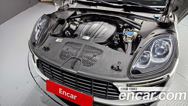 porsche | porsche Macan | Macan