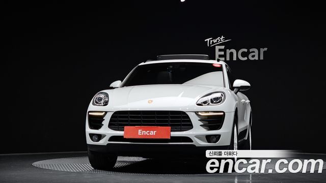 porsche | porsche Macan | Macan