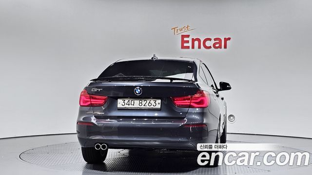 BMW | BMW 3 Series GT (F34) | 3 Series GT (F34)