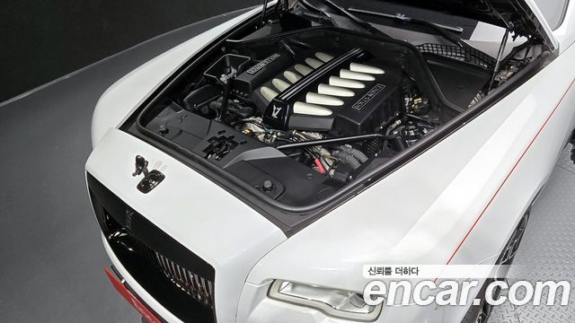 Rolls-Royce | Rolls-Royce Wraith | Wraith