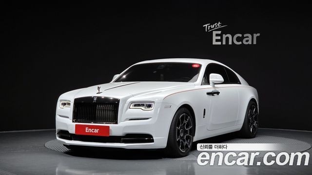 Rolls-Royce | Rolls-Royce Wraith | Wraith