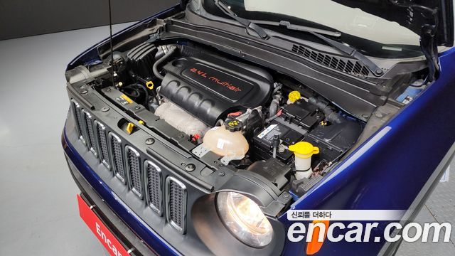 jeep | jeep Renegade | Renegade